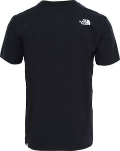 The North Face Koszulka NSE Tee T92TX4JK3 XS 4