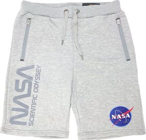 Alpha Industries Spodenki męskie Odyssey szare r. XL (126336-17) 1