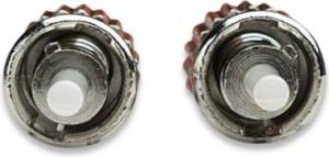 Intellinet Network Solutions Światłowód krosowy ST-LC duplex 3m 50/125 OM3 wielomodowy (305823) 3