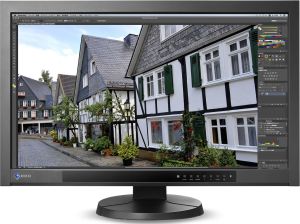 Monitor Eizo CX271-BK-PL 2