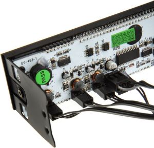 Nzxt Sentry 3 - panel kontrolny dotykowy (AC-SEN-3-B1) 4