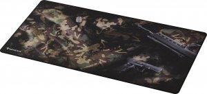 Podkładka Genesis Carbon 500 Maxi Camo (NPG-1599) 3
