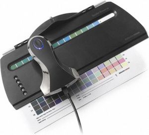 Datacolor SpyderPRINT - zaawansowany zestaw do profilowania drukarek (profile RGB) 1