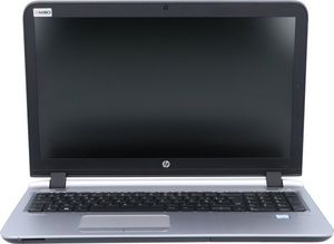 Laptop HP HP ProBook 450 G3 i5-6200U 8GB 240GB SSD 1920x1080 Windows 10 Home uniwersalny 1