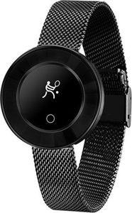 Smartwatch Watchmark WX6 Czarny  (WX6 czarny) 2