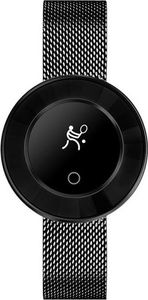 Smartwatch Watchmark WX6 Czarny  (WX6 czarny) 3