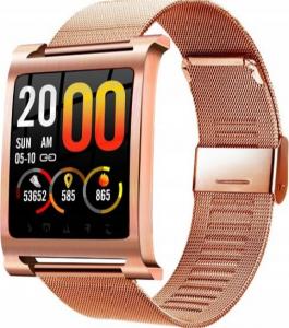 Smartwatch Watchmark WK6 Złoty  (WK6 złoty) 1