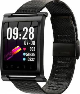 Smartwatch Watchmark WK6 Czarny  (WK6 czarny) 1