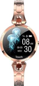 Smartwatch Watchmark Inteligentny Smartwatch Damski Smart Damski Media! 1