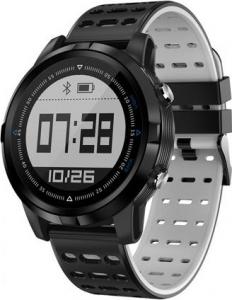 Smartwatch Watchmark N105 Czarno-zielony  (N105) 1