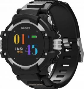 Smartwatch Watchmark F7 Czarny  (F7) 1