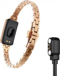 Smartwatch Watchmark B78 Złoty  (B78 złoty) 3