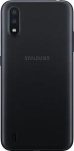 Smartfon Samsung Galaxy A01 16 GB Dual SIM Czarny 2