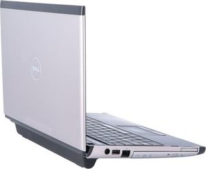 Laptop Dell Dell Vostro 3300 i5-450M 4GB 120GB SSD 1366x768 Klasa A- Windows 10 Professional uniwersalny 3