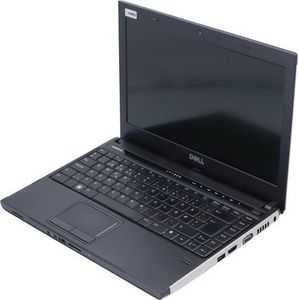 Laptop Dell Dell Vostro 3300 i5-450M 4GB 120GB SSD 1366x768 Klasa A- Windows 10 Professional uniwersalny 5