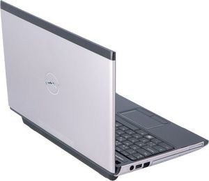 Laptop Dell Dell Vostro 3300 i5-450M 4GB 120GB SSD 1366x768 Klasa A- Windows 10 Professional uniwersalny 6