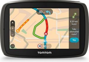 Nawigacja GPS TomTom START 40 EU45, Dozywotnia aktualizacja mapy (1FD4.002.02) 1