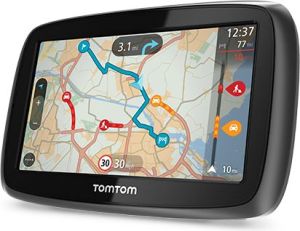 Nawigacja GPS TomTom START 40 EU45, Dozywotnia aktualizacja mapy (1FD4.002.02) 4
