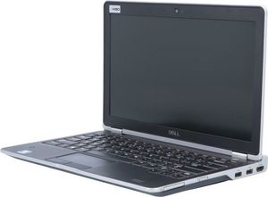 Laptop Dell Dell Latitude E6230 i5-3320M 8GB 240GB SSD 1366x768 Klasa A- Windows 10 Home uniwersalny 1