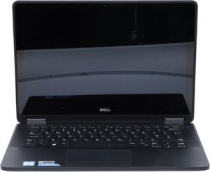 Laptop Dell Dotykowy Dell Latitude E7270 12,5'' i5-6300U 16GB 240GB SSD 1920x1080 Klasa A Windows 10 Professional + Torba HP + Mysz uniwersalny 1