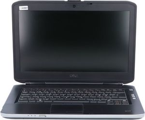 Laptop Dell Latitude E5430 1