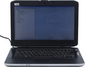 Laptop Dell Latitude E5430 8