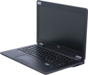 Laptop Dell Latitude E7250 1