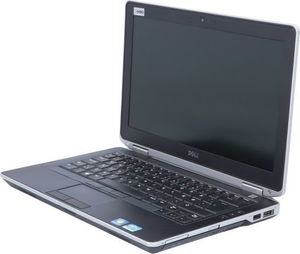 Laptop Dell Dell Latitude E6330 Intel i7-3520M 8GB 240GB SSD 1366x768 Klasa A- Windows 10 Home uniwersalny 1