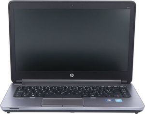 Laptop HP HP ProBook 640 G1 Intel i3-4000M 8GB 120GB SDD 1920x1080 Klasa A- Windows 10 Home PL uniwersalny 1