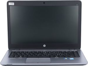 Laptop HP HP EliteBook 840 G1 i5-4300U 8GB 240GB SSD 1366x768 Klasa A uniwersalny 1
