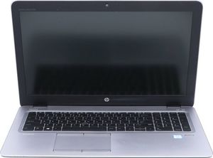 Laptop HP Laptop HP EliteBook 850 G3 i5-6300U 8GB 256GB SSD 1920x1080 Klasa A Windows 10 Home uniwersalny 1