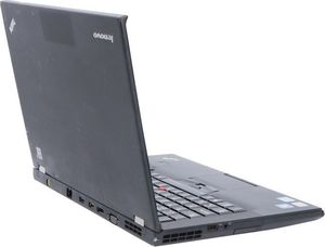 Laptop Lenovo ThinkPad T420s 5