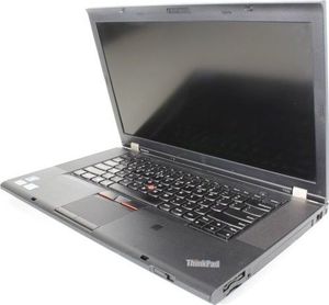 Laptop Lenovo ThinkPad T530 1