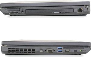 Laptop Lenovo ThinkPad T530 6