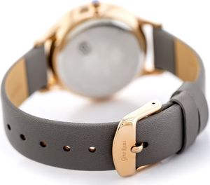 Zegarek Gino Rossi ZEGAREK DAMSKI  - 10317A6-1B3 (zg811f) + BOX uniwersalny 4