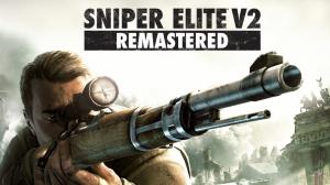 Sniper Elite V2 Remastered Nintendo Switch 3
