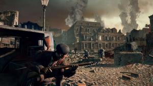 Sniper Elite V2 Remastered Nintendo Switch 5
