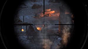 Sniper Elite V2 Remastered Nintendo Switch 9