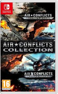 Air Conflicts Collection 1