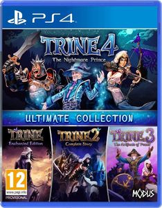 Trine Ultimate Collection 1