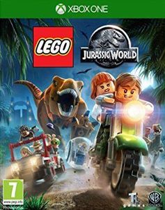 LEGO Jurassic World PL/IT Xbox One 1