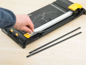 Fellowes 3 wymienne paski do trymerów A3 (5411601) 2