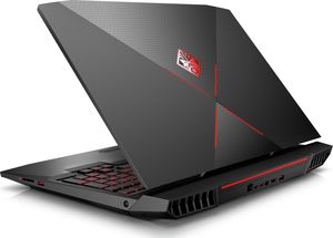 Laptop HP Omen X 17-ap000nd (2PL51EAR) 2