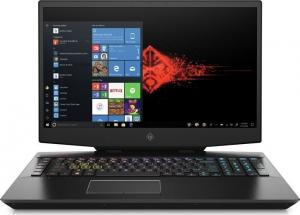 Laptop HP Omen 17-cb0006nw (7KB76EAR) 1