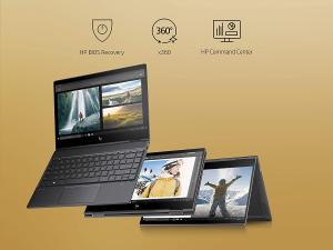 Laptop HP Envy x360 13-ar000na (6BL15EAR) 5