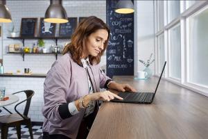 Laptop HP Envy x360 13-ar000na (6BL15EAR) 6