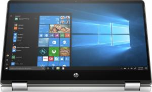 Laptop HP Pavilion x360 14-dh1807nd (8BR03EAR) 3