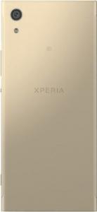 Smartfon Sony Xperia XA1 Ultra 32 GB Złoty  (G3221 /Gold) 4