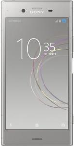 Smartfon Sony Xperia XZ1 64 GB Srebrny  (G8341/Silver) 2
