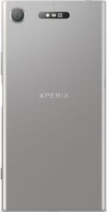 Smartfon Sony Xperia XZ1 64 GB Srebrny  (G8341/Silver) 3